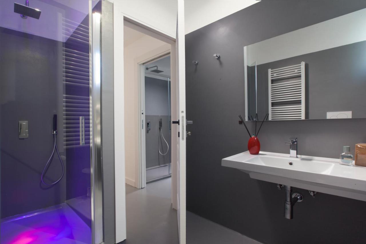 Sorrentovibes - Luxury Design Home & Jacuzzi In Heart Of Sorrento Kültér fotó