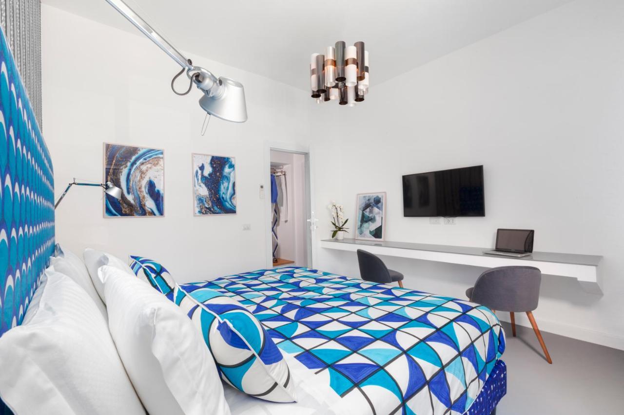 Sorrentovibes - Luxury Design Home & Jacuzzi In Heart Of Sorrento Kültér fotó