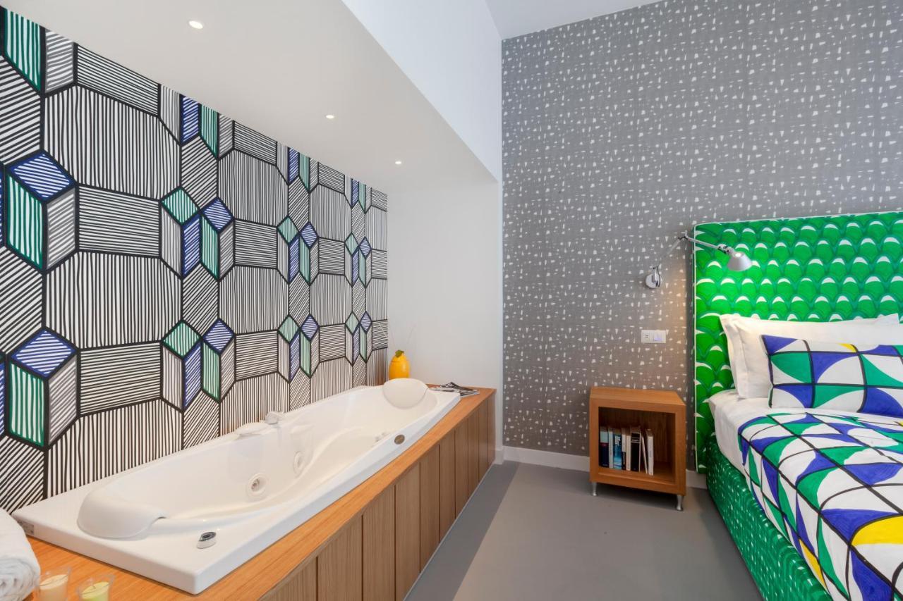 Sorrentovibes - Luxury Design Home & Jacuzzi In Heart Of Sorrento Kültér fotó