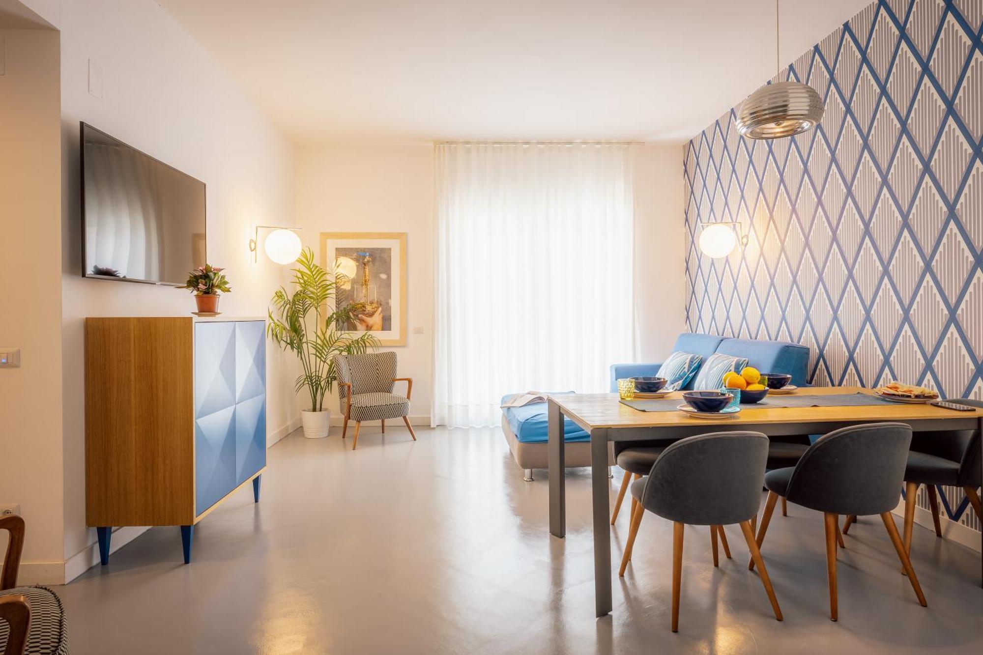 Sorrentovibes - Luxury Design Home & Jacuzzi In Heart Of Sorrento Kültér fotó